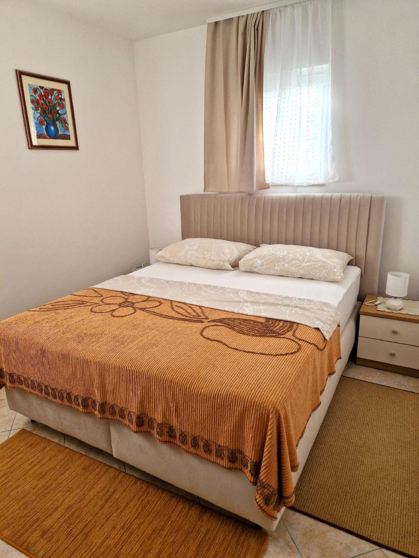 Villa Jela 特罗吉尔 外观 照片